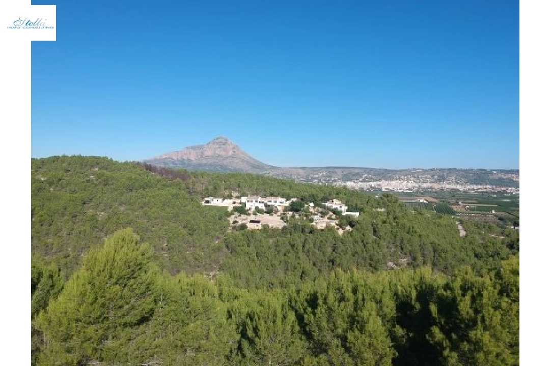 residential ground in Javea for sale, built area 1421 m², plot area 1421 m², ref.: BS-3974836-4