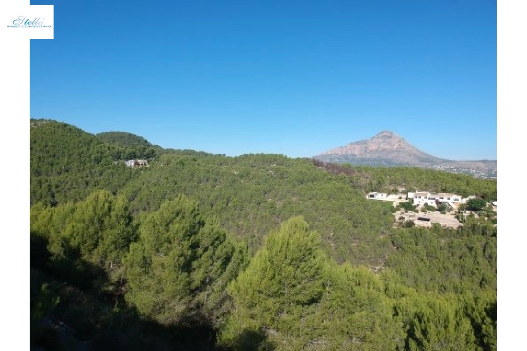 residential ground in Javea for sale, built area 1421 m², plot area 1421 m², ref.: BS-3974836-5