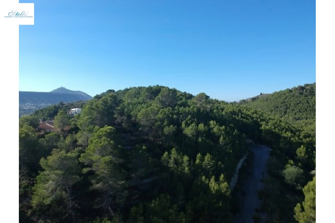 residential ground in Javea for sale, built area 1421 m², plot area 1421 m², ref.: BS-3974836-7