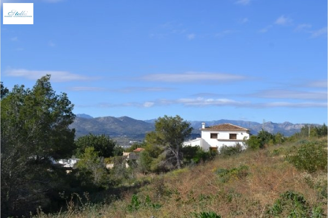 residential ground in Javea for sale, ref.: BS-3974830-2