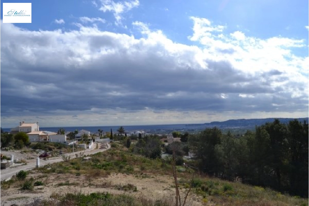 residential ground in Javea for sale, ref.: BS-3974830-6