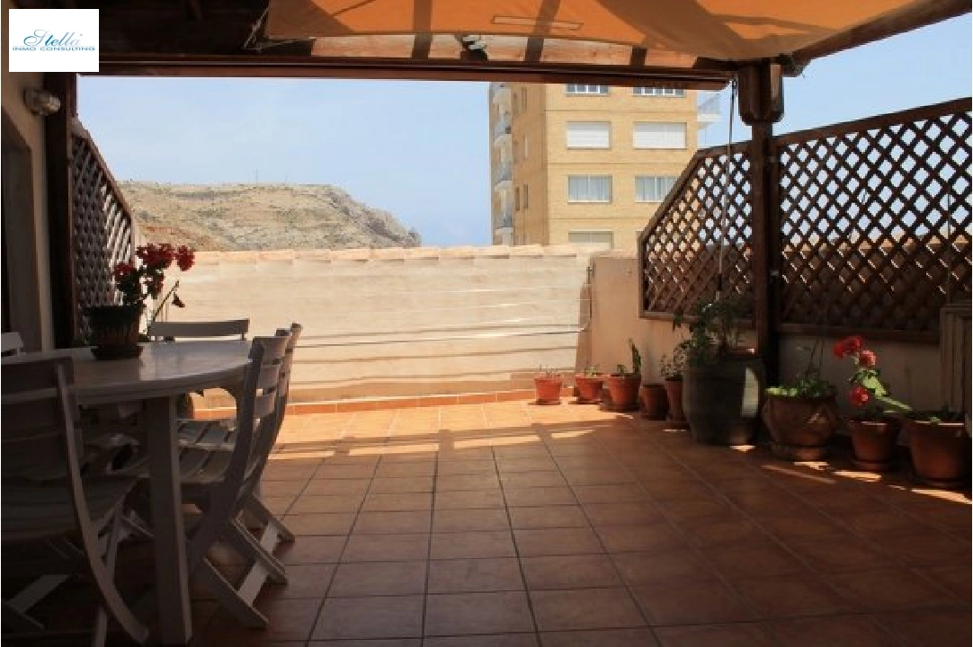 country house in Javea for sale, built area 350 m², air-condition, 4 bedroom, 5 bathroom, ref.: BS-3974772-15