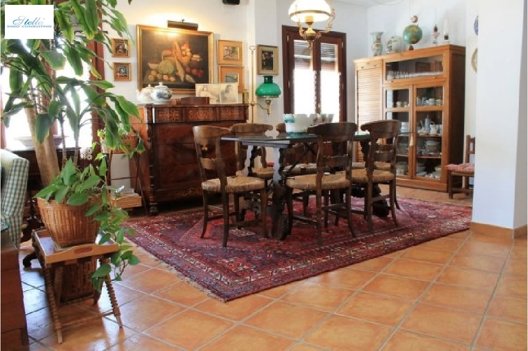 country house in Javea for sale, built area 350 m², air-condition, 4 bedroom, 5 bathroom, ref.: BS-3974772-6