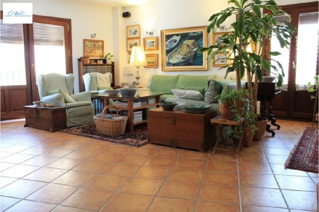 country house in Javea for sale, built area 350 m², air-condition, 4 bedroom, 5 bathroom, ref.: BS-3974772-7
