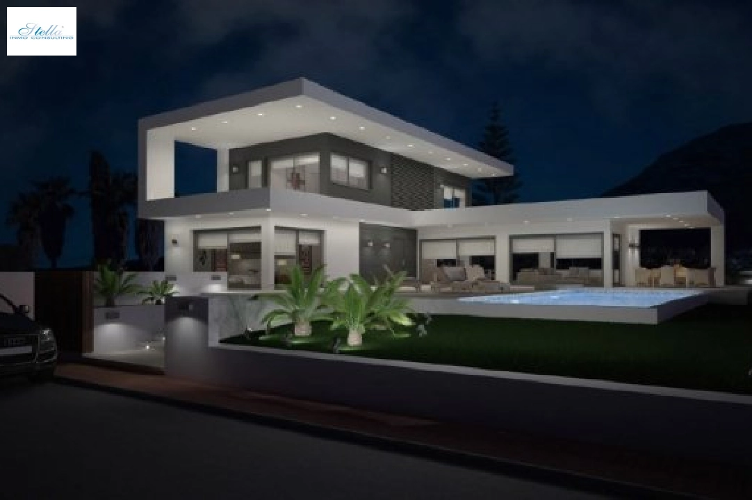 villa in Denia for sale, built area 210 m², 3 bathroom, ref.: BS-3974741-6