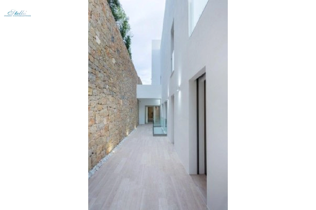 villa in Moraira for sale, built area 470 m², air-condition, plot area 836 m², 5 bedroom, 4 bathroom, swimming-pool, ref.: BS-3974695-21