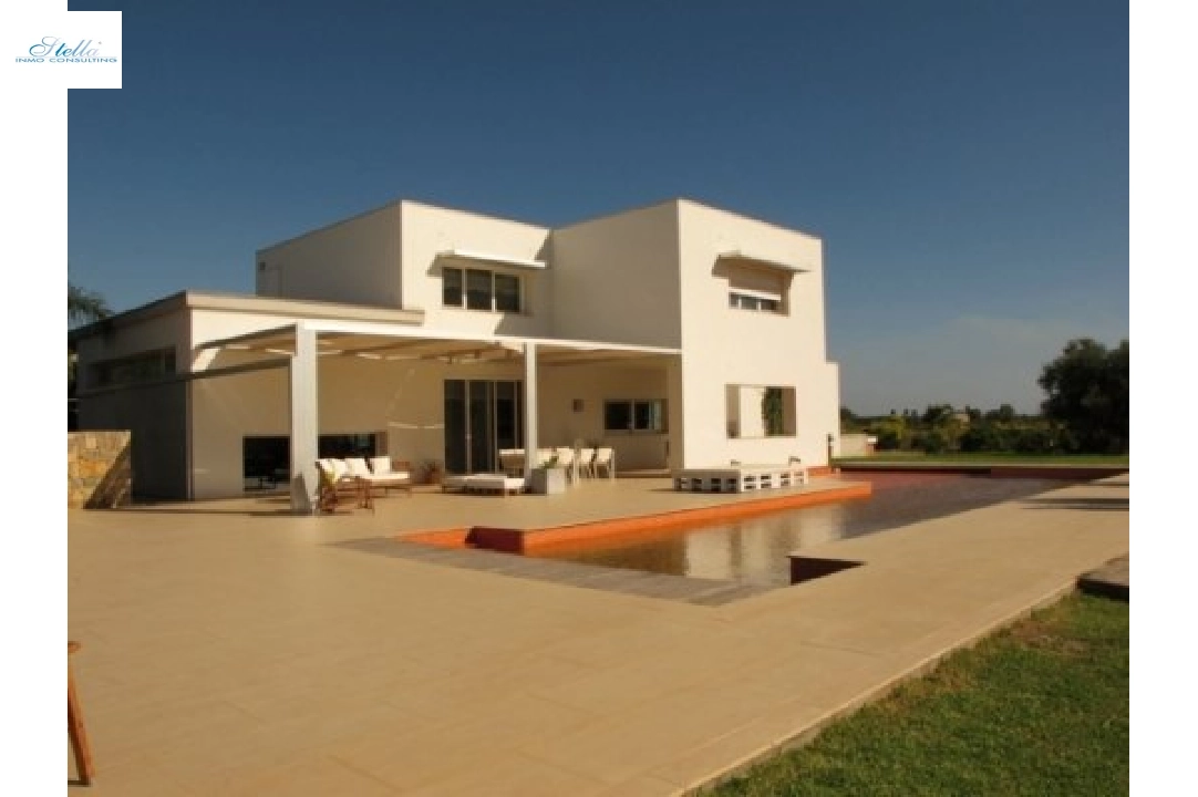 villa in Denia for sale, built area 544 m², air-condition, plot area 10500 m², 4 bedroom, 3 bathroom, swimming-pool, ref.: BS-3974691-2