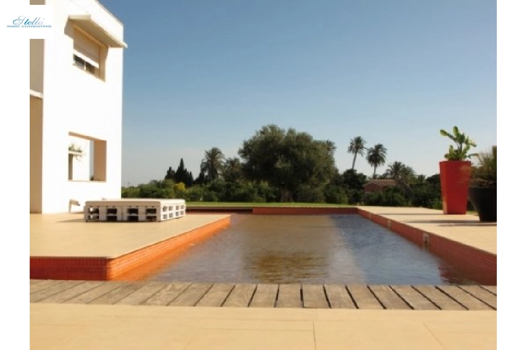 villa in Denia for sale, built area 544 m², air-condition, plot area 10500 m², 4 bedroom, 3 bathroom, swimming-pool, ref.: BS-3974691-3