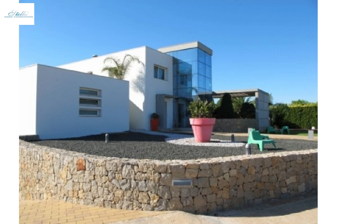 villa in Denia for sale, built area 544 m², air-condition, plot area 10500 m², 4 bedroom, 3 bathroom, swimming-pool, ref.: BS-3974691-5