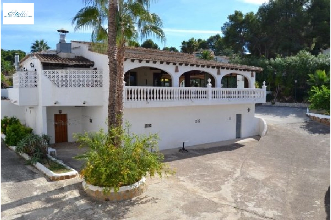 investment in Moraira for sale, 18 bedroom, 20 bathroom, swimming-pool, ref.: BS-3974656-15