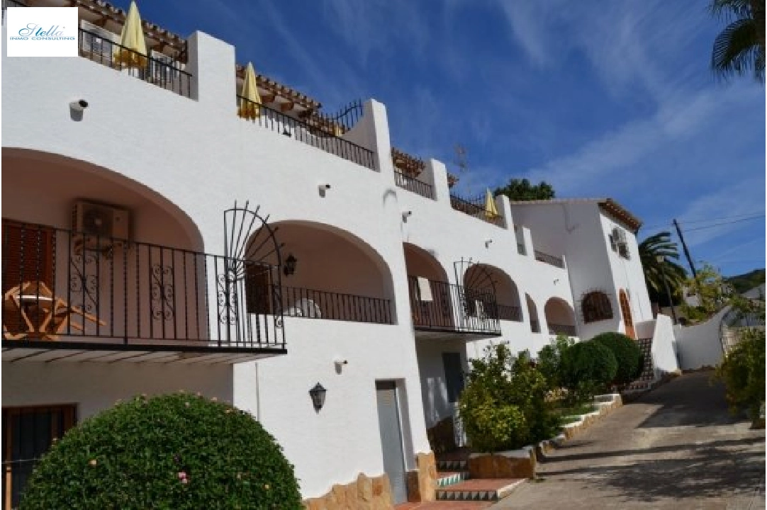 investment in Moraira for sale, 18 bedroom, 20 bathroom, swimming-pool, ref.: BS-3974656-17