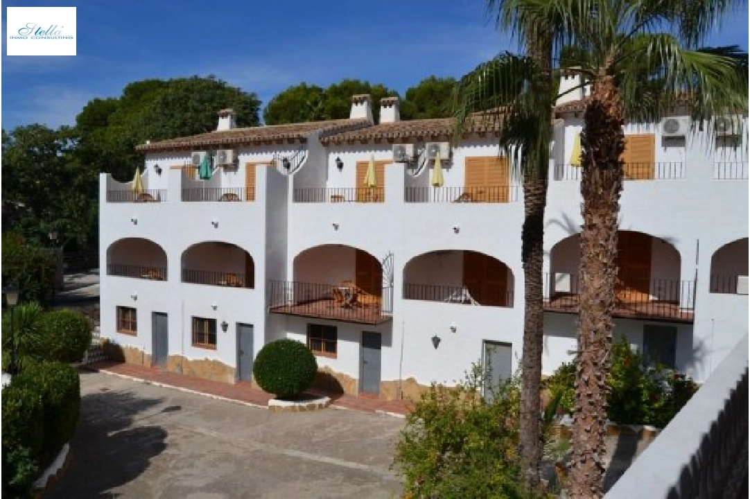 investment in Moraira for sale, 18 bedroom, 20 bathroom, swimming-pool, ref.: BS-3974656-26