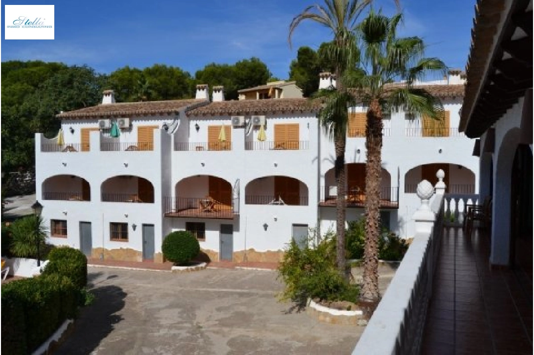 investment in Moraira for sale, 18 bedroom, 20 bathroom, swimming-pool, ref.: BS-3974656-27