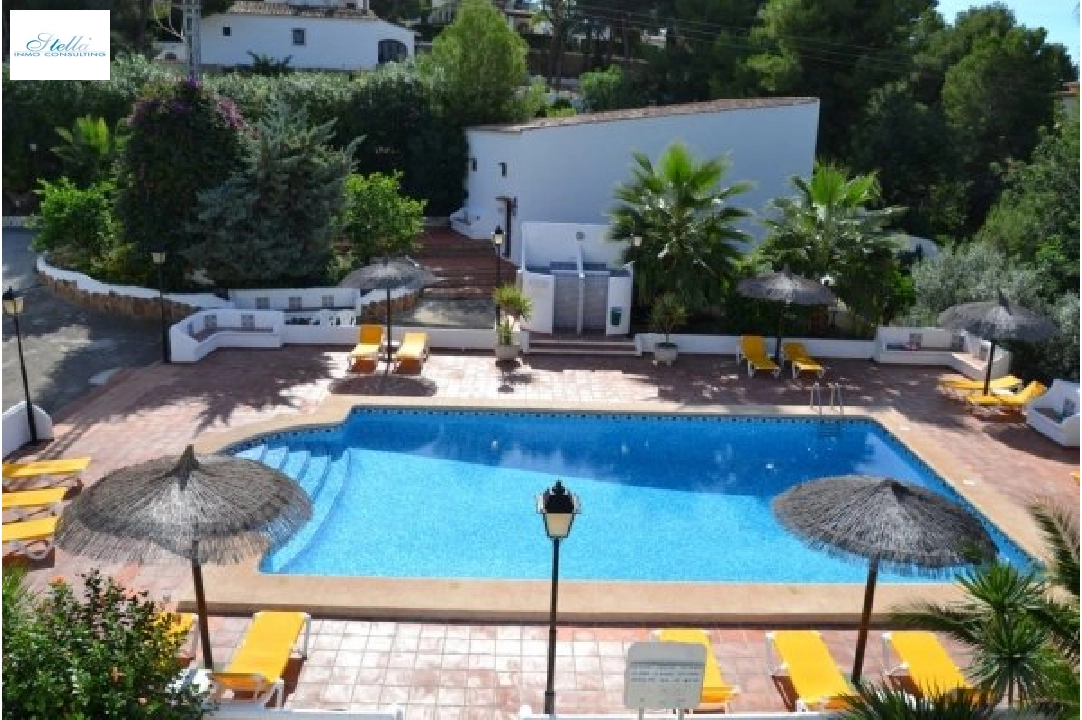 investment in Moraira for sale, 18 bedroom, 20 bathroom, swimming-pool, ref.: BS-3974656-6