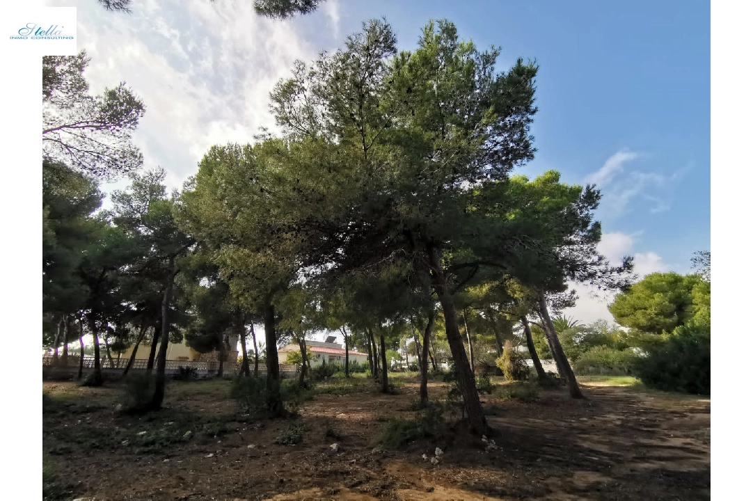 residential ground in Javea for sale, built area 1006 m², ref.: BS-4548789-3