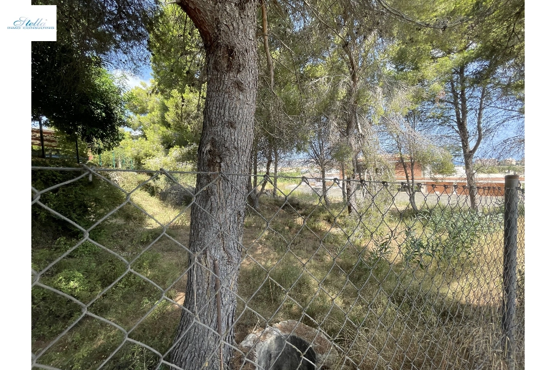 residential ground in Javea for sale, built area 1642 m², ref.: BS-5923950-9