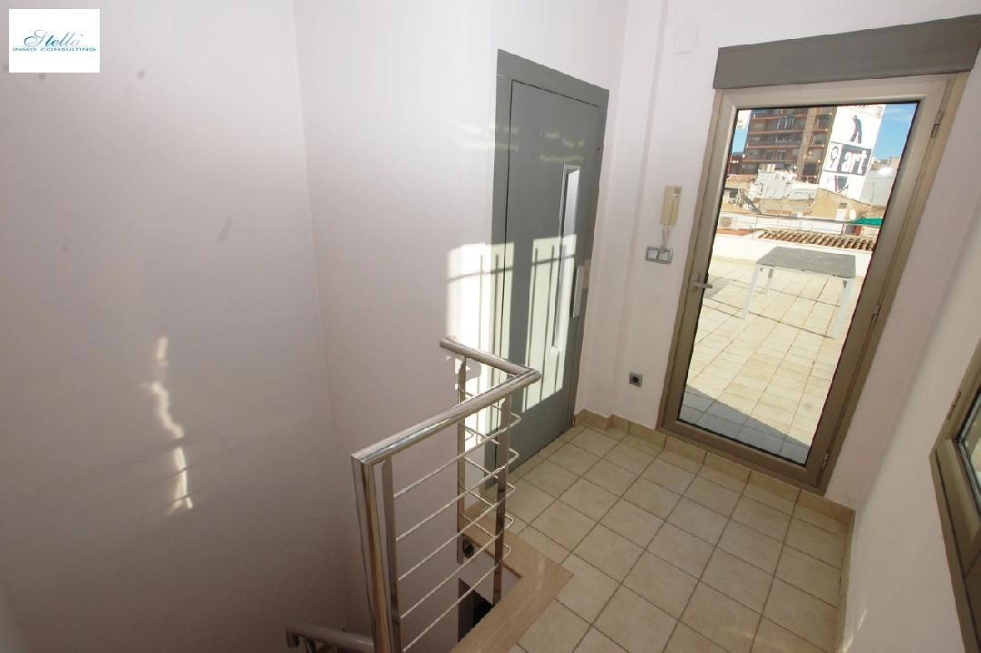town house in Oliva for sale, built area 339 m², year built 2008, + underfloor heating, air-condition, plot area 122 m², 4 bedroom, 4 bathroom, swimming-pool, ref.: O-V78914-38