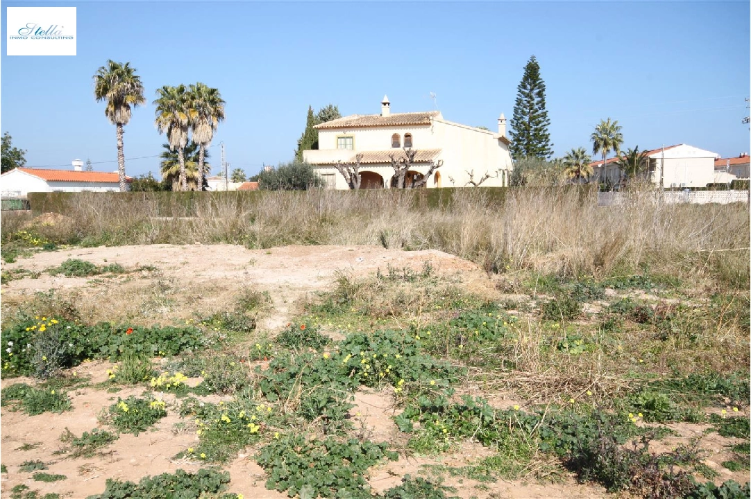0 in Els Poblets for sale, built area 1479 m², air-condition, plot area 2374 m², swimming-pool, ref.: PS-PS19016-5