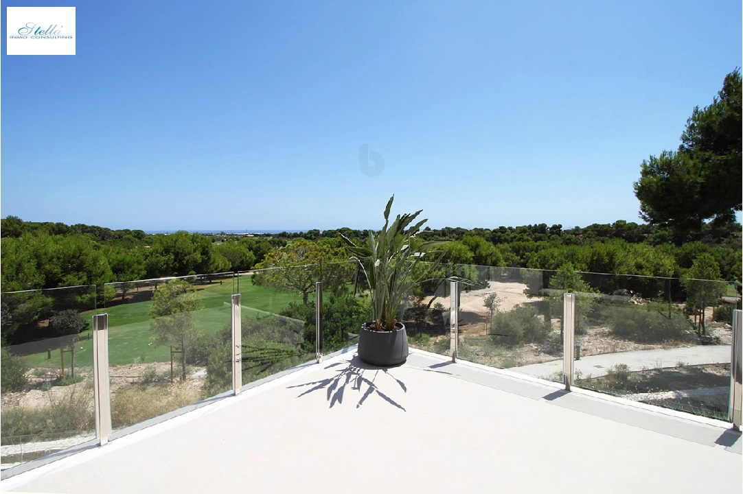 penthouse apartment in Pilar de la Horadada for sale, built area 201 m², condition first owner, 3 bedroom, 2 bathroom, swimming-pool, ref.: HA-PIN-102-A06-11