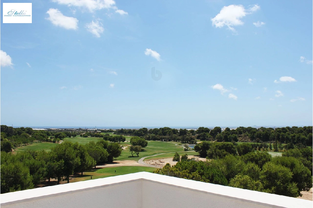 penthouse apartment in Pilar de la Horadada for sale, built area 201 m², condition first owner, 3 bedroom, 2 bathroom, swimming-pool, ref.: HA-PIN-102-A06-12