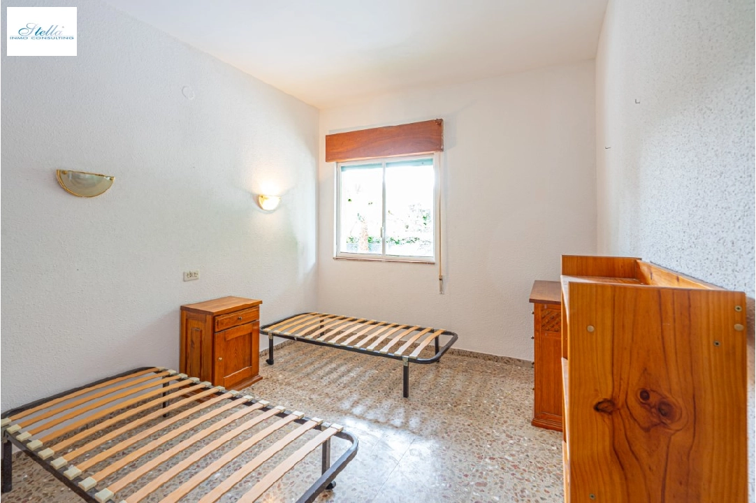 villa in Denia(Las Rotas) for sale, built area 212 m², plot area 600 m², 5 bedroom, 2 bathroom, ref.: BP-4046DEN-10