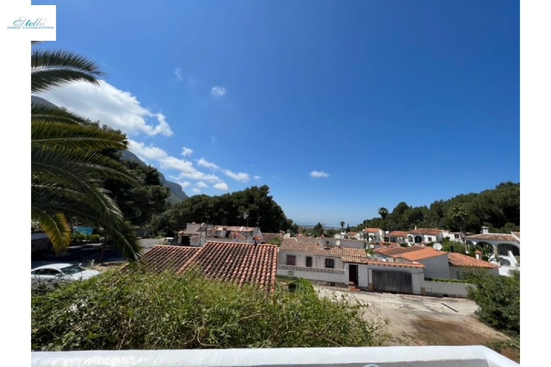 apartment in Denia(Galeretes) for sale, built area 42 m², year built 1982, condition neat, air-condition, 1 bedroom, 1 bathroom, swimming-pool, ref.: SC-T0522-3
