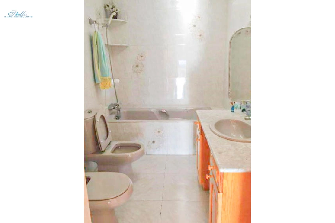 apartment in Javea(Centre) for sale, built area 250 m², 3 bedroom, 3 bathroom, ref.: BP-4056JAV-14