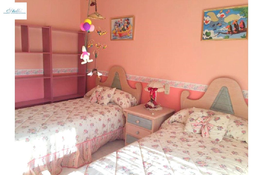 apartment in Javea(Centre) for sale, built area 250 m², 3 bedroom, 3 bathroom, ref.: BP-4056JAV-17