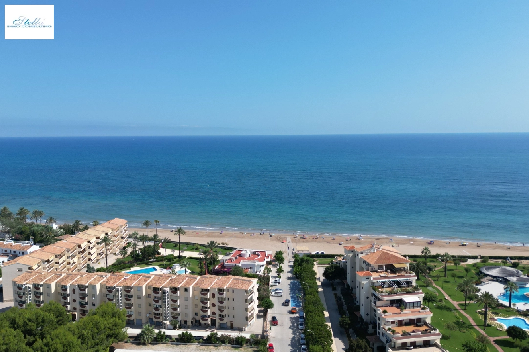 apartment in Denia(Las Marinas ) for holiday rental, built area 70 m², year built 2007, condition neat, 2 bedroom, 2 bathroom, swimming-pool, ref.: T-0522-19