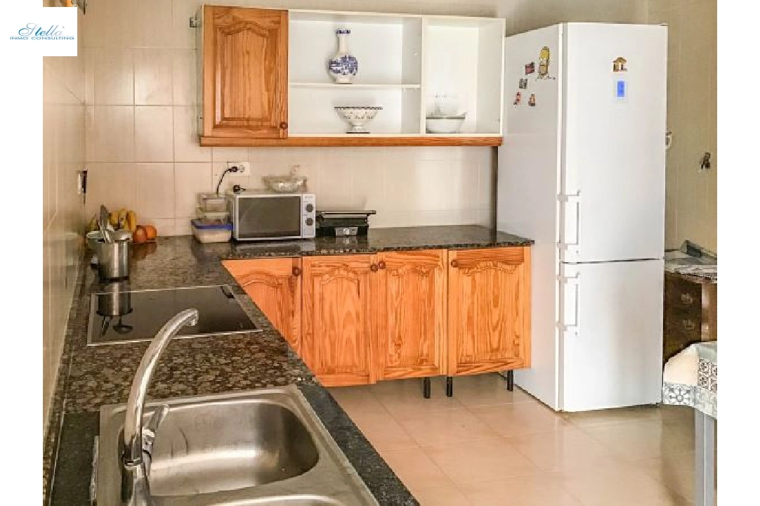 apartment in Javea(Centre) for sale, built area 110 m², air-condition, 3 bedroom, 2 bathroom, ref.: BP-4079JAV-4