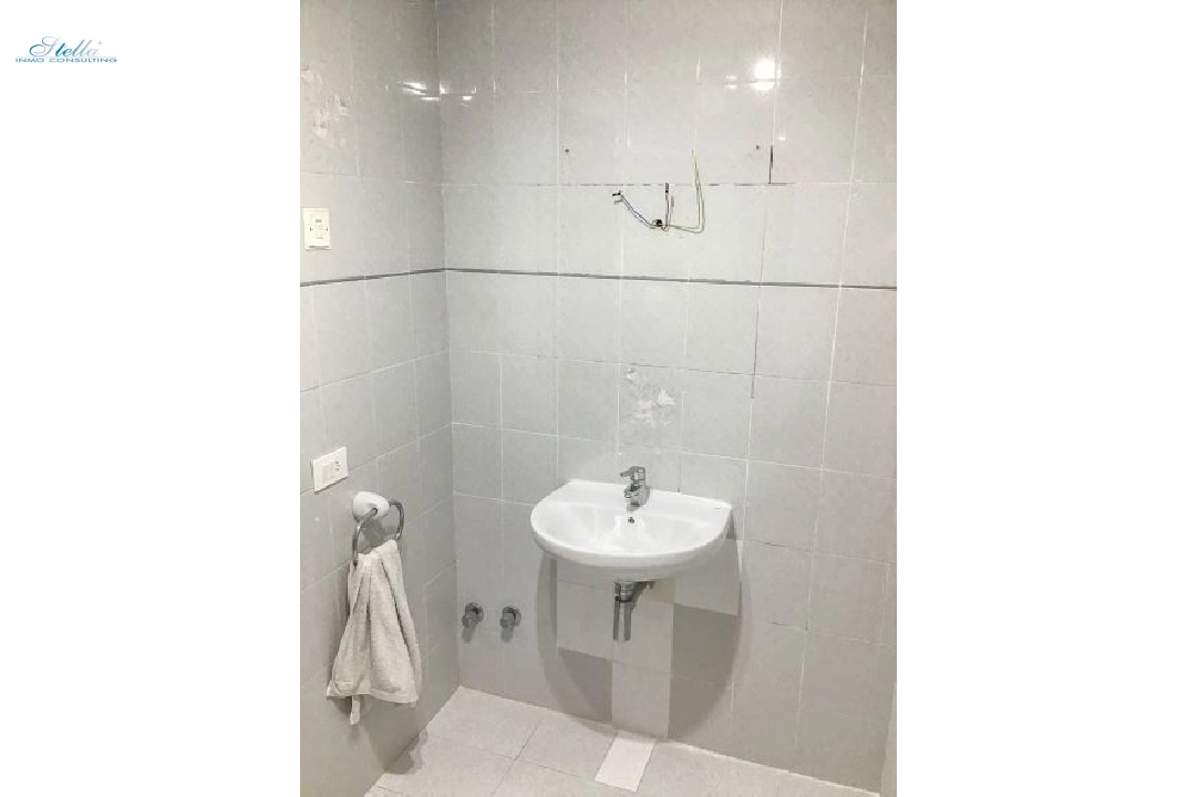 apartment in Javea(Centre) for sale, built area 110 m², air-condition, 3 bedroom, 2 bathroom, ref.: BP-4079JAV-7