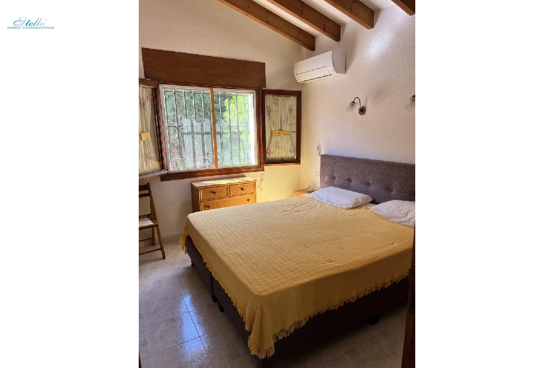 villa in Pego-Monte Pego for sale, built area 120 m², year built 2001, condition neat, + KLIMA, air-condition, plot area 598 m², 3 bedroom, 3 bathroom, swimming-pool, ref.: RG-0222-17
