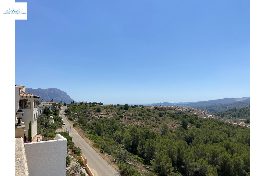 villa in Pedreguer for sale, built area 170 m², year built 1995, condition neat, air-condition, plot area 720 m², 4 bedroom, 3 bathroom, swimming-pool, ref.: GC-1222-7