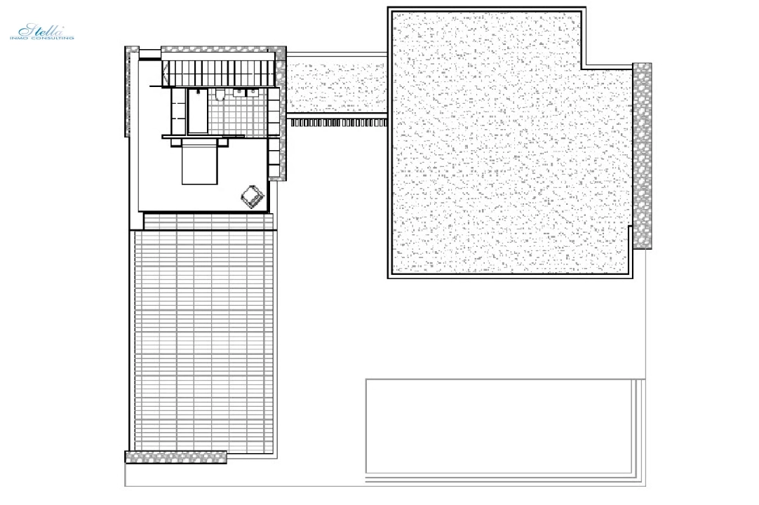 villa in Moraira(Fanadix) for sale, built area 550 m², air-condition, plot area 1769 m², 4 bedroom, 5 bathroom, ref.: BP-3516MOR-11