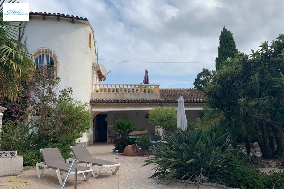 villa in Els Poblets for sale, built area 250 m², year built 1995, + central heating, air-condition, plot area 717 m², 3 bedroom, 2 bathroom, swimming-pool, ref.: SB-2922-23