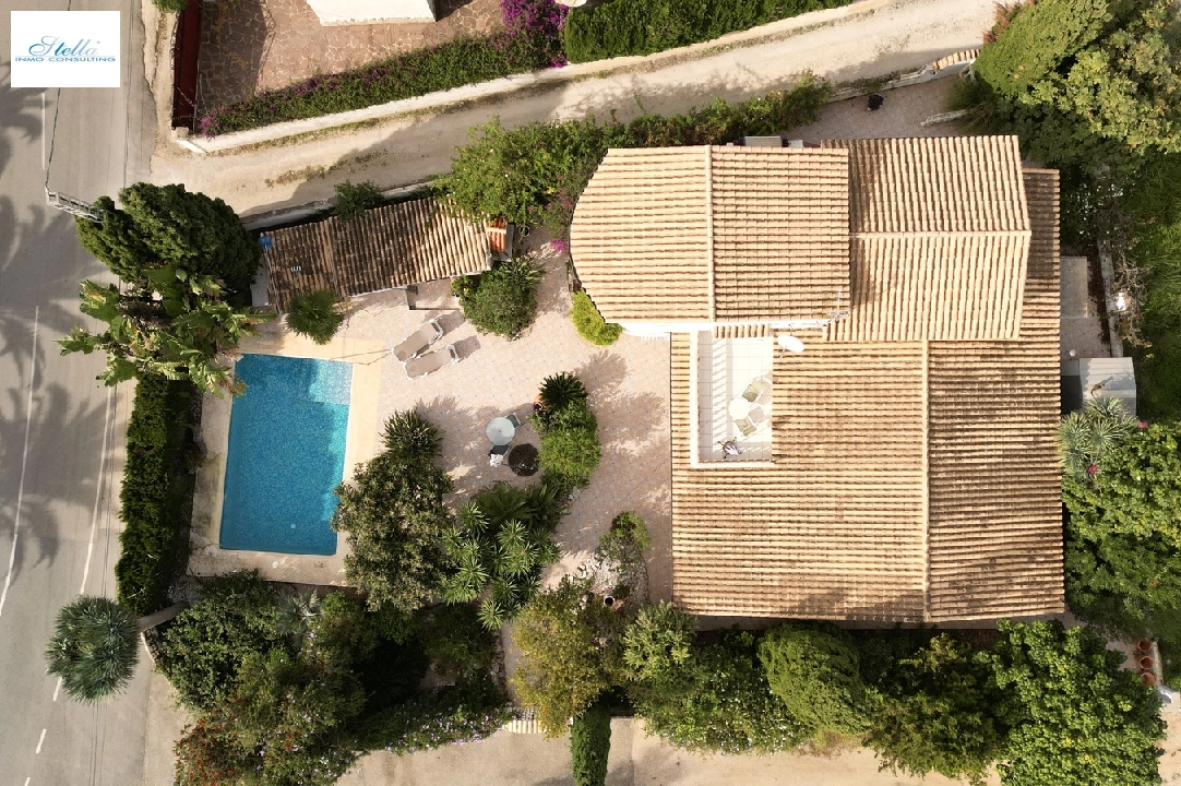 villa in Els Poblets for sale, built area 250 m², year built 1995, + central heating, air-condition, plot area 717 m², 3 bedroom, 2 bathroom, swimming-pool, ref.: SB-2922-3