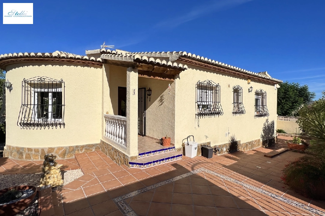 country house in Orba for sale, built area 252 m², year built 2002, condition neat, + central heating, air-condition, plot area 853 m², 4 bedroom, 3 bathroom, swimming-pool, ref.: SB-3522-23