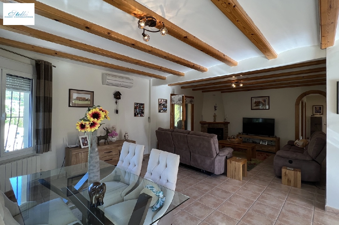 country house in Orba for sale, built area 252 m², year built 2002, condition neat, + central heating, air-condition, plot area 853 m², 4 bedroom, 3 bathroom, swimming-pool, ref.: SB-3522-33