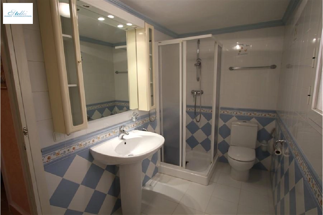 villa in Benissa for sale, built area 372 m², plot area 3082 m², 4 bedroom, 5 bathroom, swimming-pool, ref.: COB-3306-22