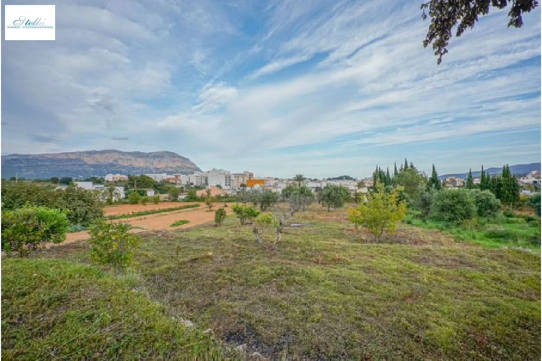 residential ground in Gata de Gorgos(Centrre) for sale, built area 190 m², plot area 2900 m², 1 bedroom, 1 bathroom, ref.: BP-4154GAT-1