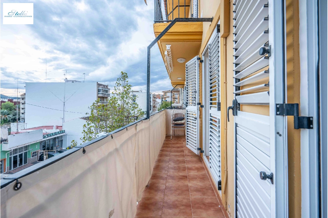 residential ground in Gata de Gorgos(Centrre) for sale, built area 190 m², plot area 2900 m², 1 bedroom, 1 bathroom, ref.: BP-4154GAT-2