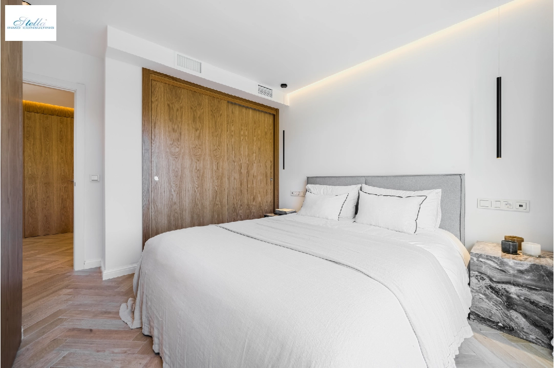 penthouse apartment in Estepona for sale, built area 154 m², air-condition, plot area 90 m², 3 bedroom, 3 bathroom, ref.: NX-401750-18