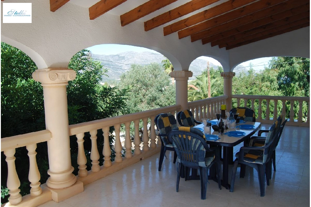 villa in Orba(Valley) for sale, built area 178 m², year built 2000, + central heating, air-condition, plot area 805 m², 3 bedroom, 3 bathroom, swimming-pool, ref.: PV-141-01932P-6