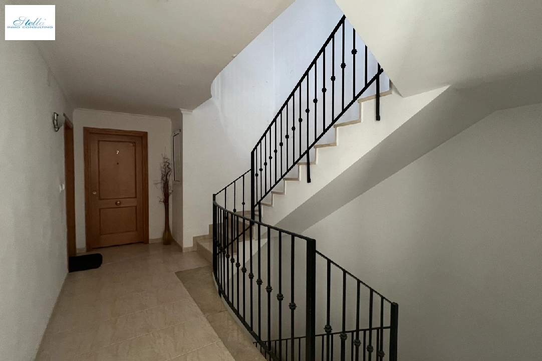 apartment in El Vergel for sale, built area 100 m², year built 2006, 3 bedroom, 2 bathroom, ref.: SB-0323-15
