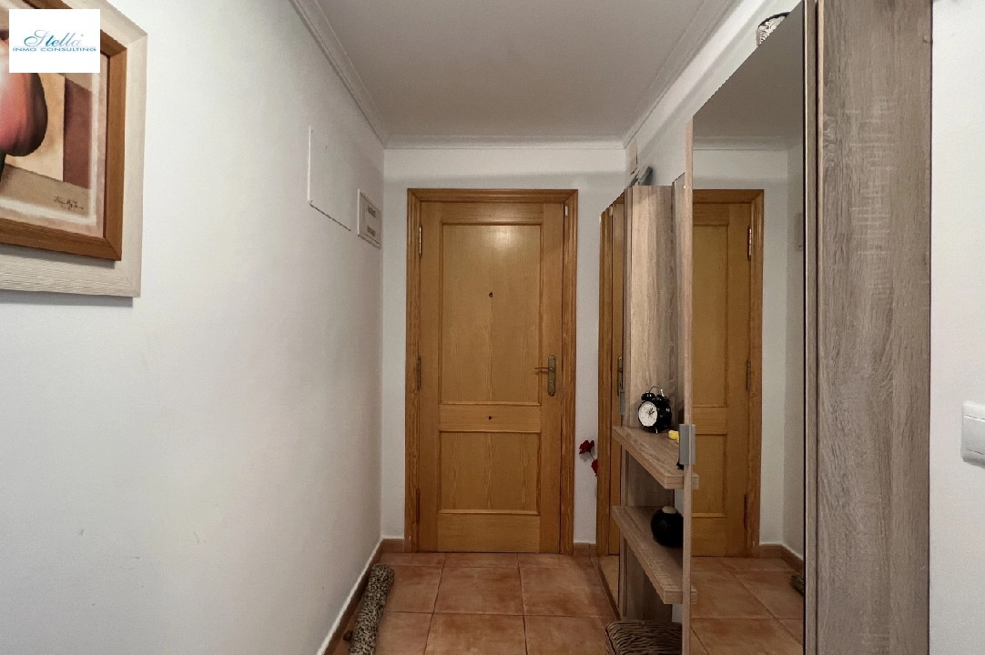 apartment in El Vergel for sale, built area 100 m², year built 2006, 3 bedroom, 2 bathroom, ref.: SB-0323-17