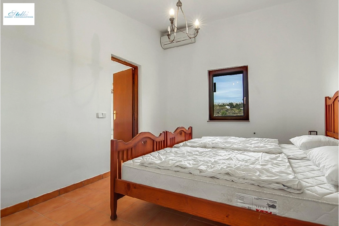 villa in Benissa(Benissa) for sale, built area 465 m², air-condition, plot area 21064 m², 7 bedroom, 5 bathroom, ref.: BP-6415BEN-29