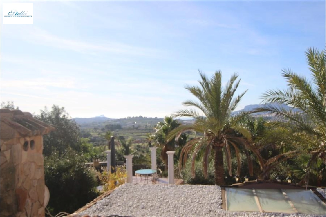 country house in Benissa for sale, built area 960 m², plot area 15000 m², 15 bedroom, 14 bathroom, swimming-pool, ref.: COB-3322-24