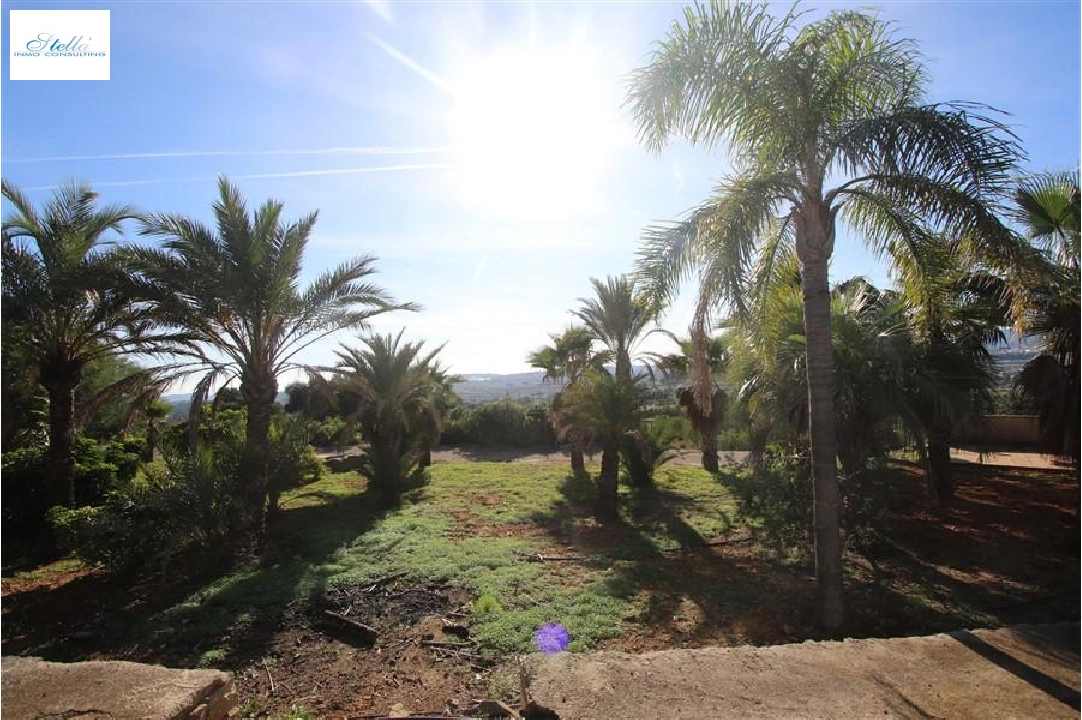 country house in Benissa for sale, built area 960 m², plot area 15000 m², 15 bedroom, 14 bathroom, swimming-pool, ref.: COB-3322-25