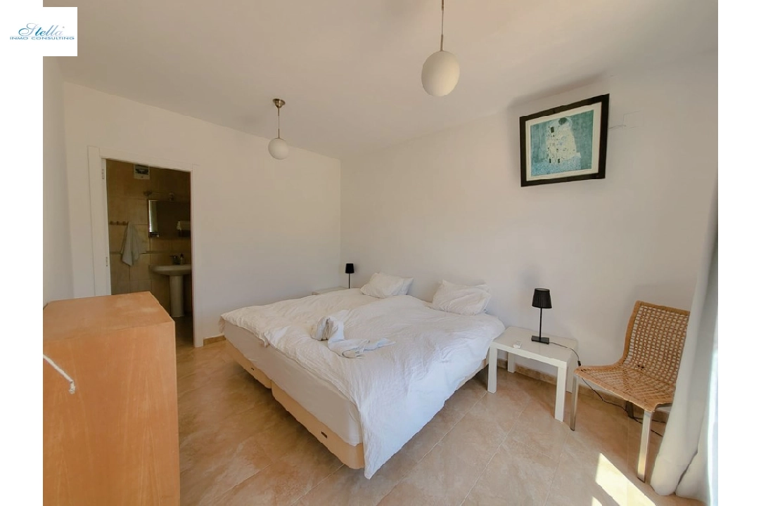 villa in Moraira(Sabatera) for sale, built area 287 m², air-condition, plot area 797 m², 4 bedroom, 3 bathroom, ref.: BP-6440MOR-24