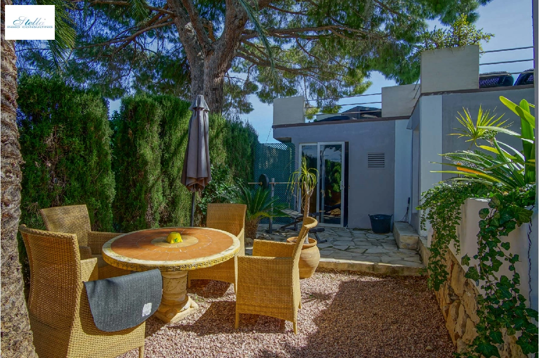 villa in Denia(Don Quijote) for sale, built area 182 m², air-condition, plot area 780 m², 5 bedroom, 3 bathroom, ref.: BP-8067DEN-9